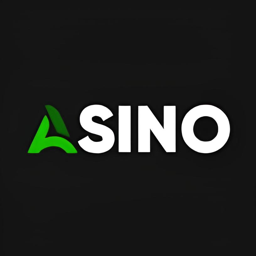 Company Logo For Asino'