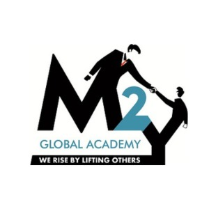 Company Logo For M2yAcademy'