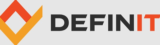 Company Logo For definIT Managed IT Services'