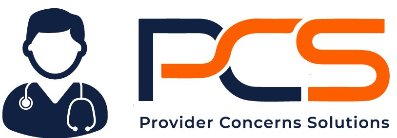 Company Logo For Provider Concerns Solutions'