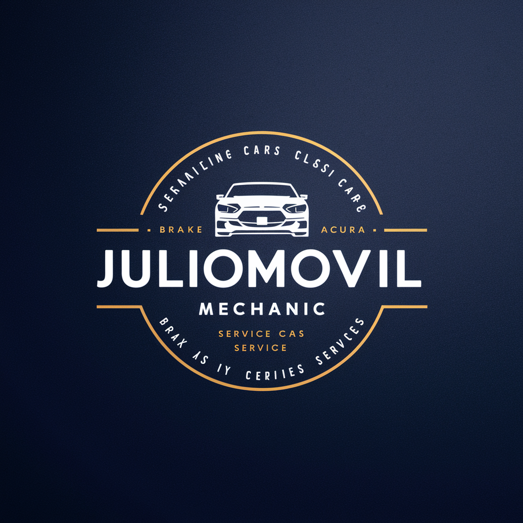 Company Logo For Juliomovil Mechanic'