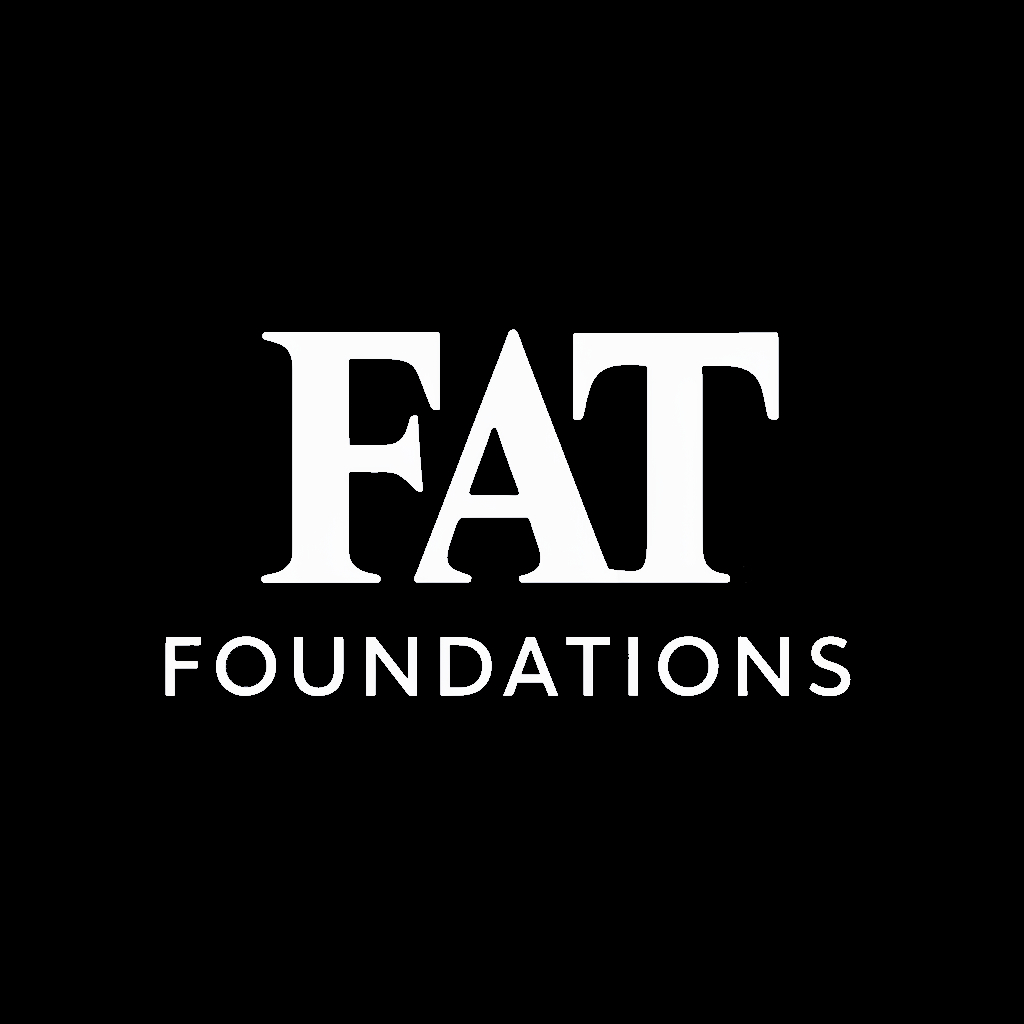 Company Logo For Fat Foundations'