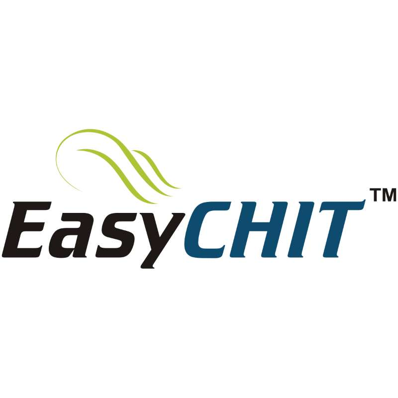 Company Logo For easychit kapil'