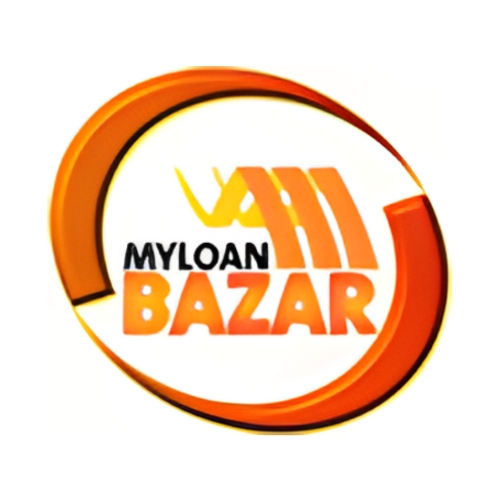 Company Logo For My Loan Bazar'