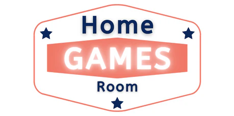 Company Logo For Home Games Room'