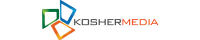 Kosher Media Logo