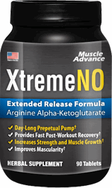 Xtreme NO'