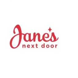 Company Logo For Jane's Next Door'