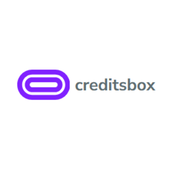 Company Logo For Credits Box'