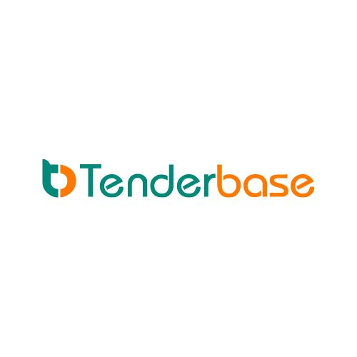 Company Logo For Tenderbase'