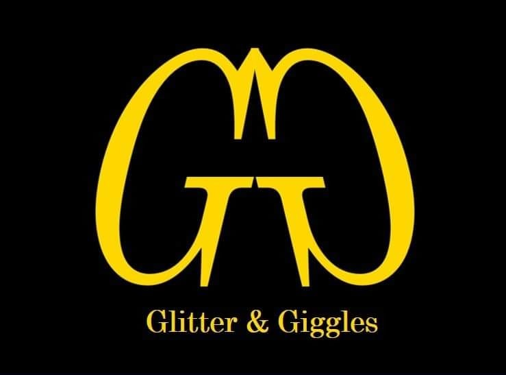 Company Logo For GlitterandGiggles'