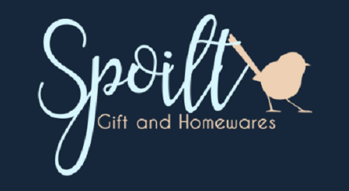 Company Logo For Spoilt Gift & Homewares'