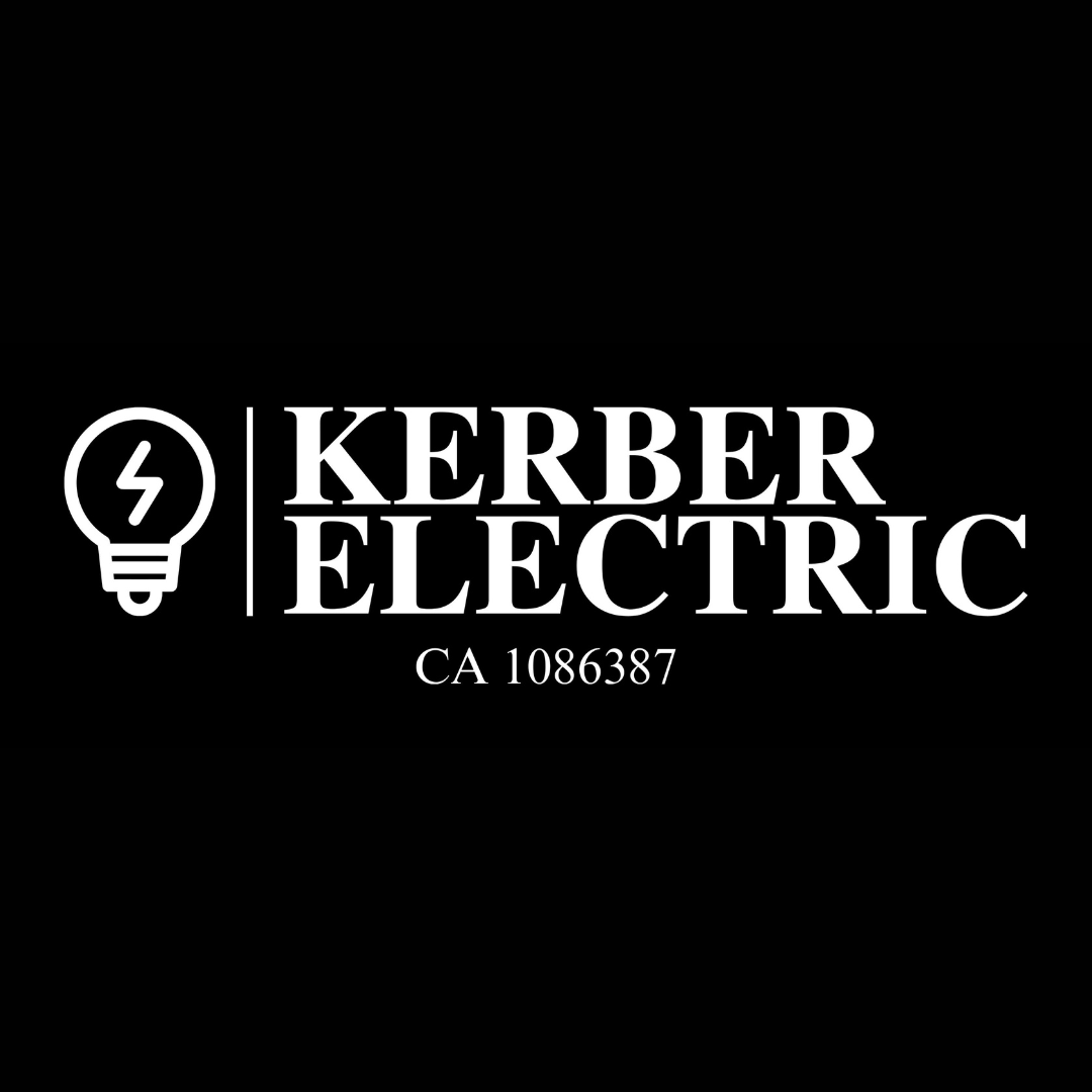 Company Logo For Kerber Electric'