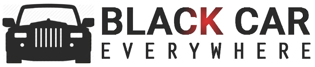 Company Logo For Black Car Everywhere Limousine &amp; Ca'