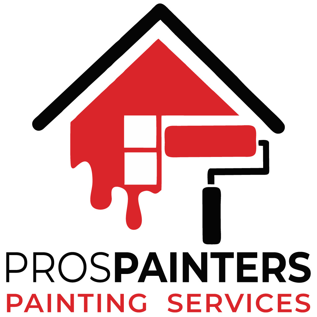 Company Logo For Pros Painters - Painting Services'