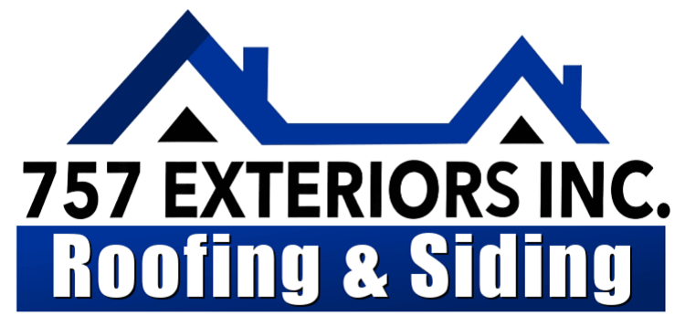 Company Logo For 757 Exteriors Roofing and Siding'