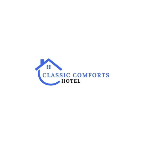 Company Logo For Classic Comforts hotel'