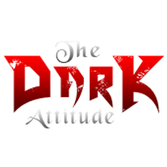 Company Logo For The Dark Attitude'