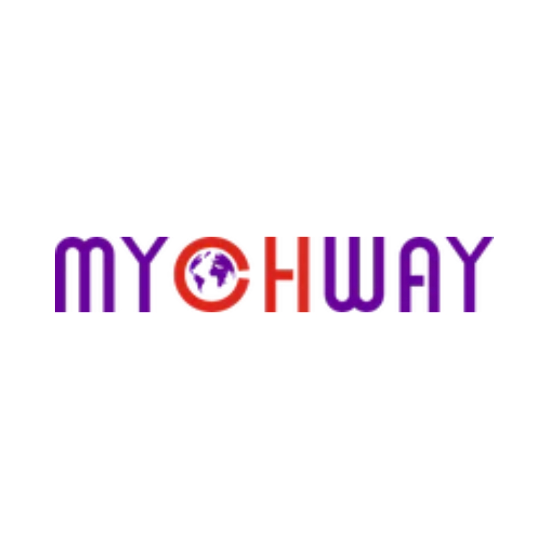 Company Logo For Online Mychway'