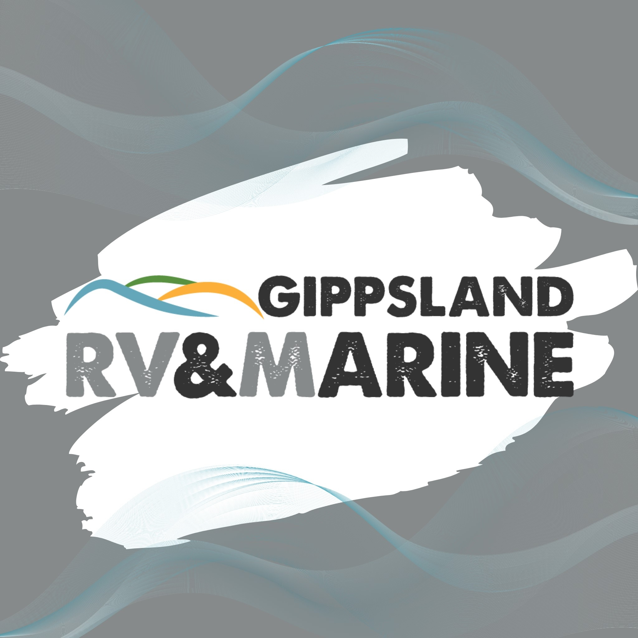 Company Logo For Gippsland RV &amp; Marine'