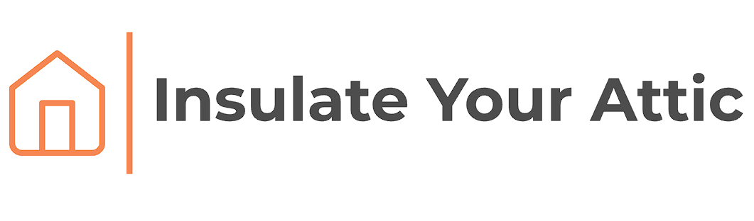 Company Logo For Insulate Your Attic'