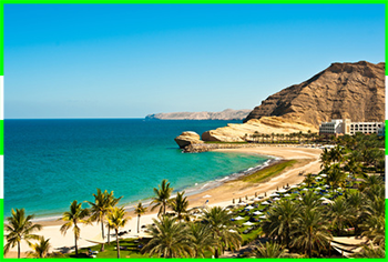 Oman Health Travel Causes and Health System'