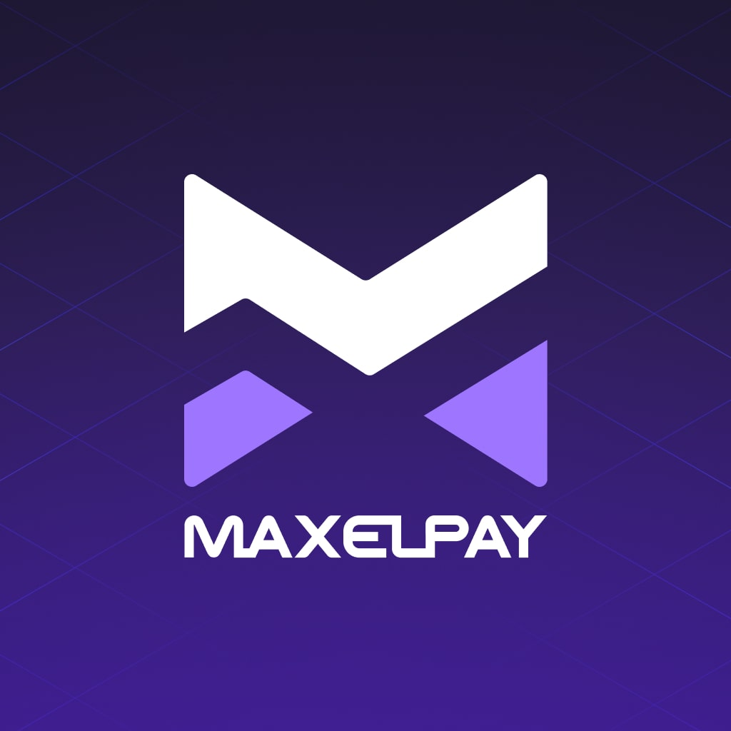 MaxelPay Logo'