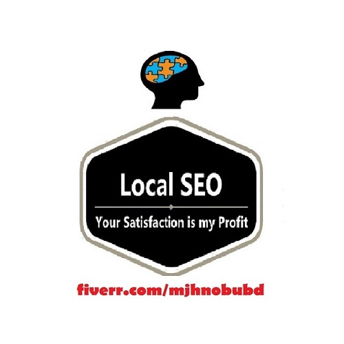 Company Logo For MJH Nobu Hossain BD - Local SEO Expert'