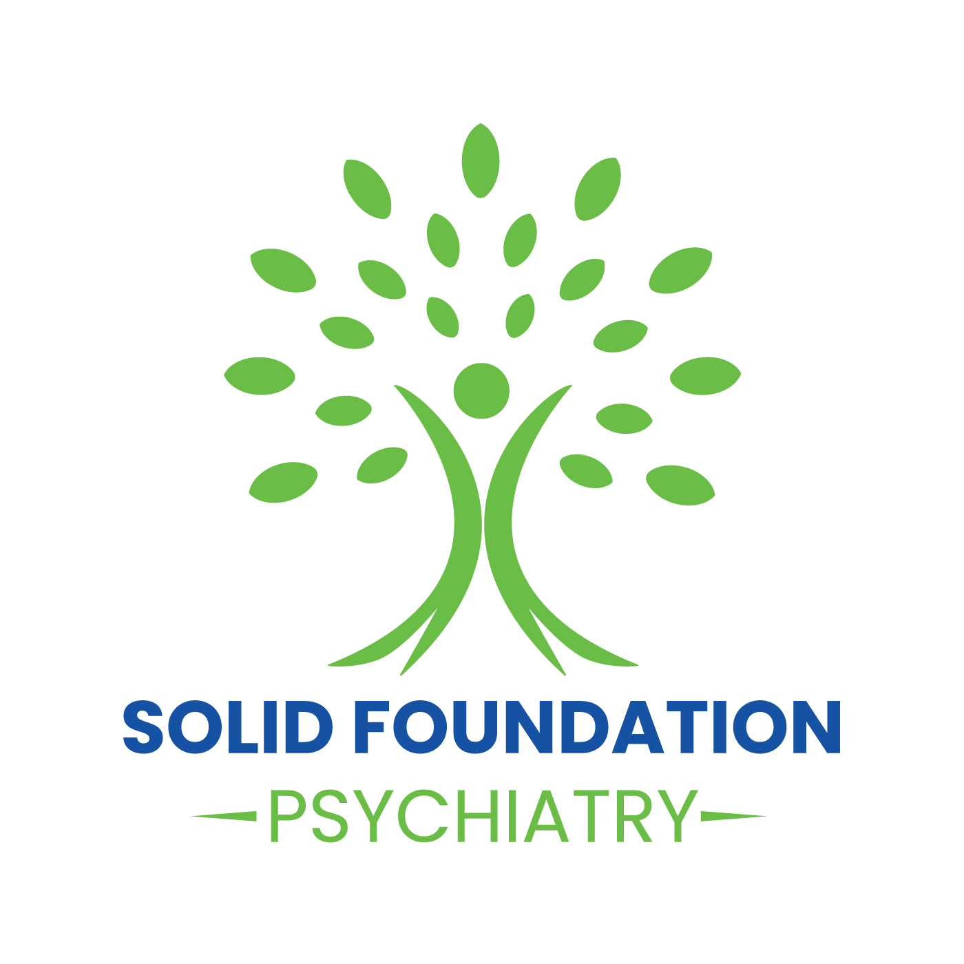 SOLID FOUNDATION PSYCHIATRY