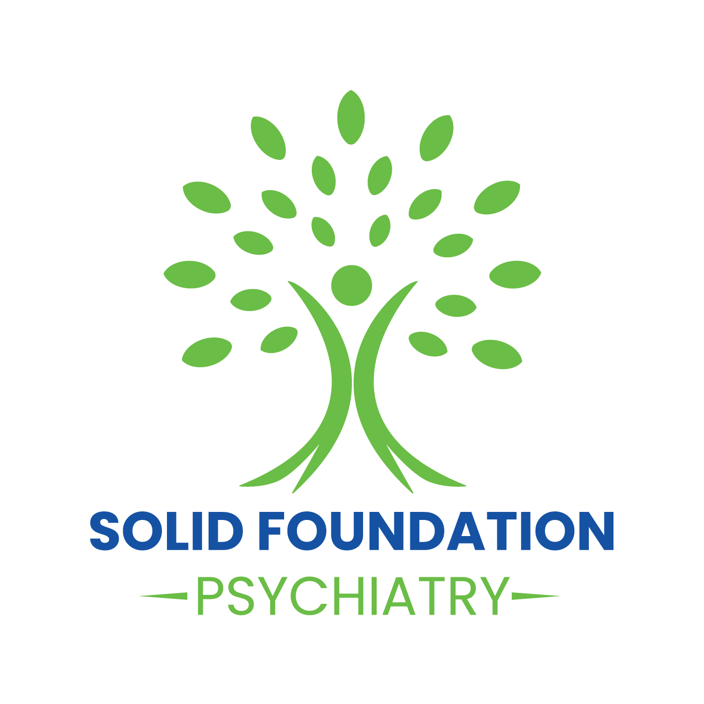 Company Logo For SOLID FOUNDATION PSYCHIATRY'