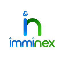 Company Logo For ImmiNexTM Immingration Pvt. Ltd'