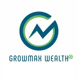 Company Logo For Growmax Wealth Infratech Pvt Ltd'