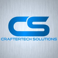 Company Logo For Craftertech Solutions Global Private Limite'