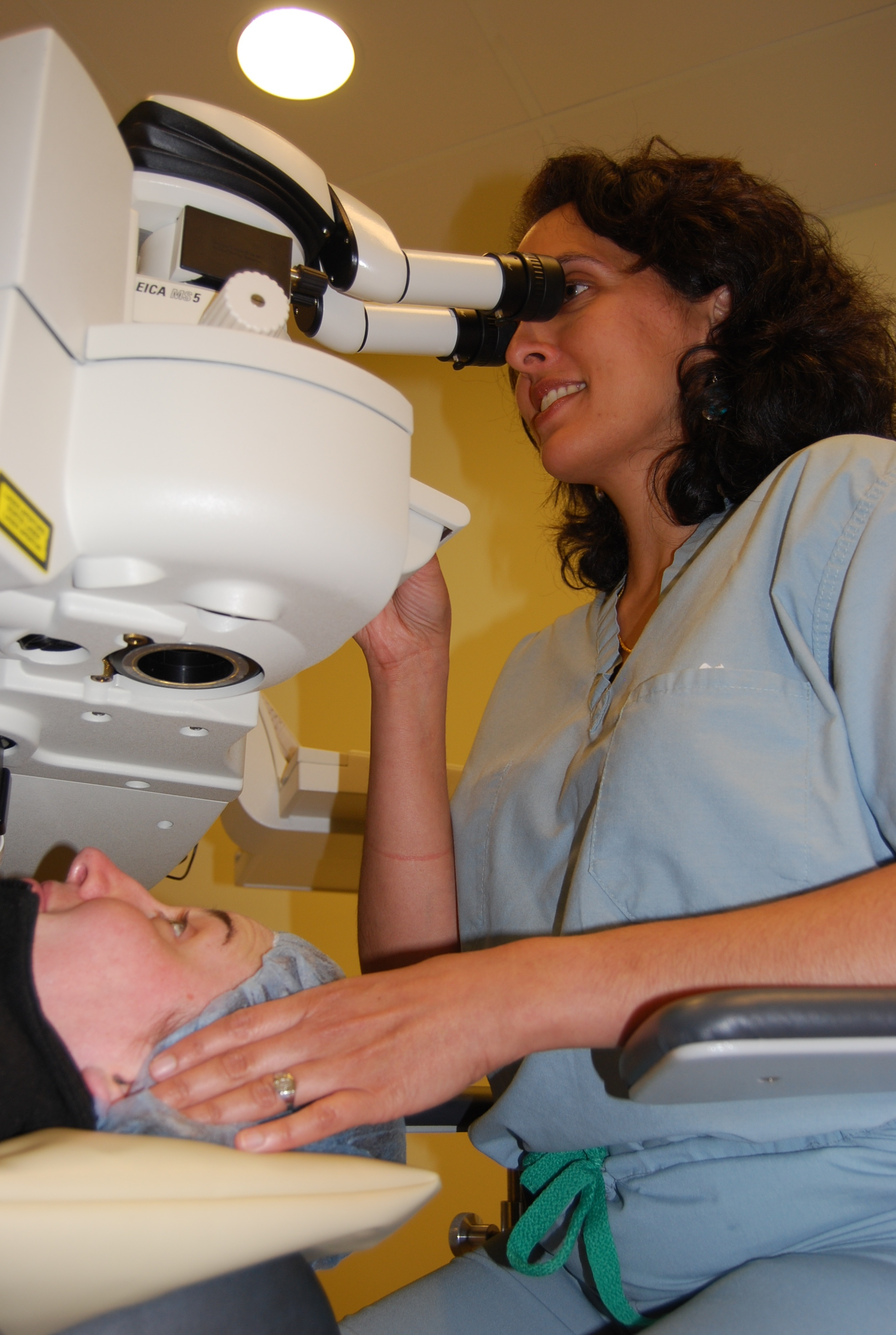 Dr. Deepinder Dhaliwal, Associate Professor, UPMC