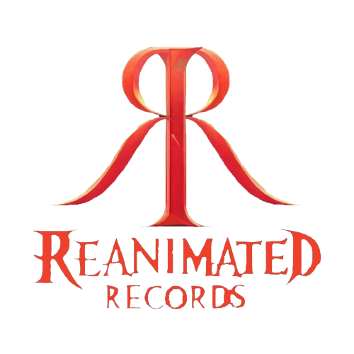 Company Logo For Reanimated Records'