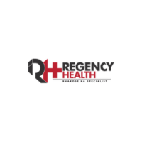 Company Logo For Regency Healthcare'