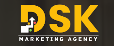 Company Logo For DSK Agency'