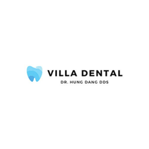 Company Logo For Villa Dental Paramount'