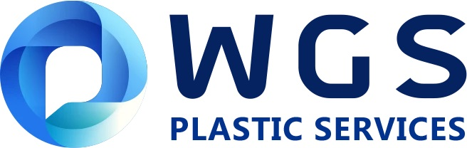 Company Logo For WGS Plastic Services'