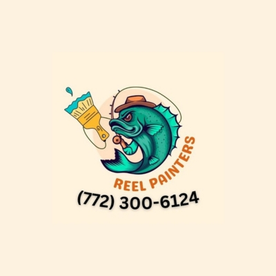 Company Logo For Reel Painters LLC'