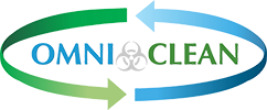 Omni Clean Logo