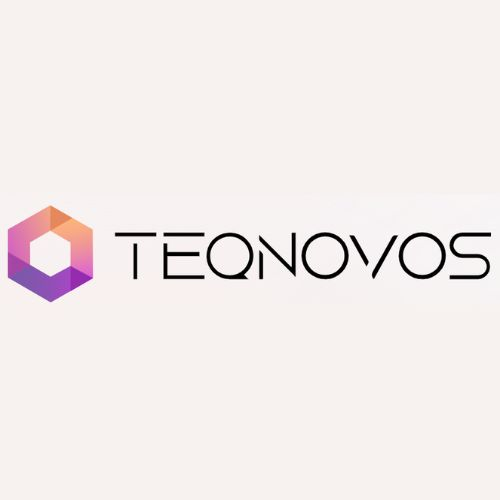 Company Logo For Teqnovos Ltd'