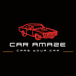 Company Logo For Car Amaze'