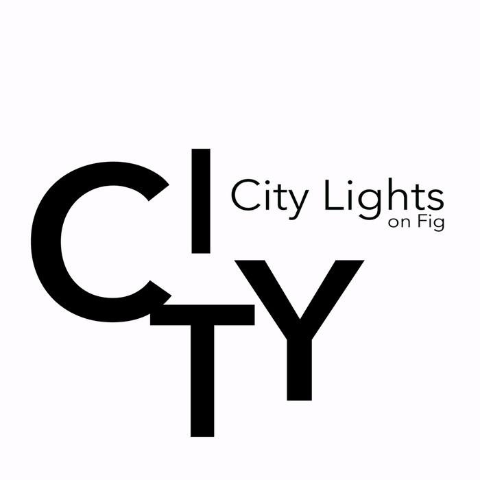 Company Logo For City Lights on Fig'