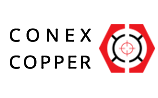 Company Logo For CONEX COPPER'