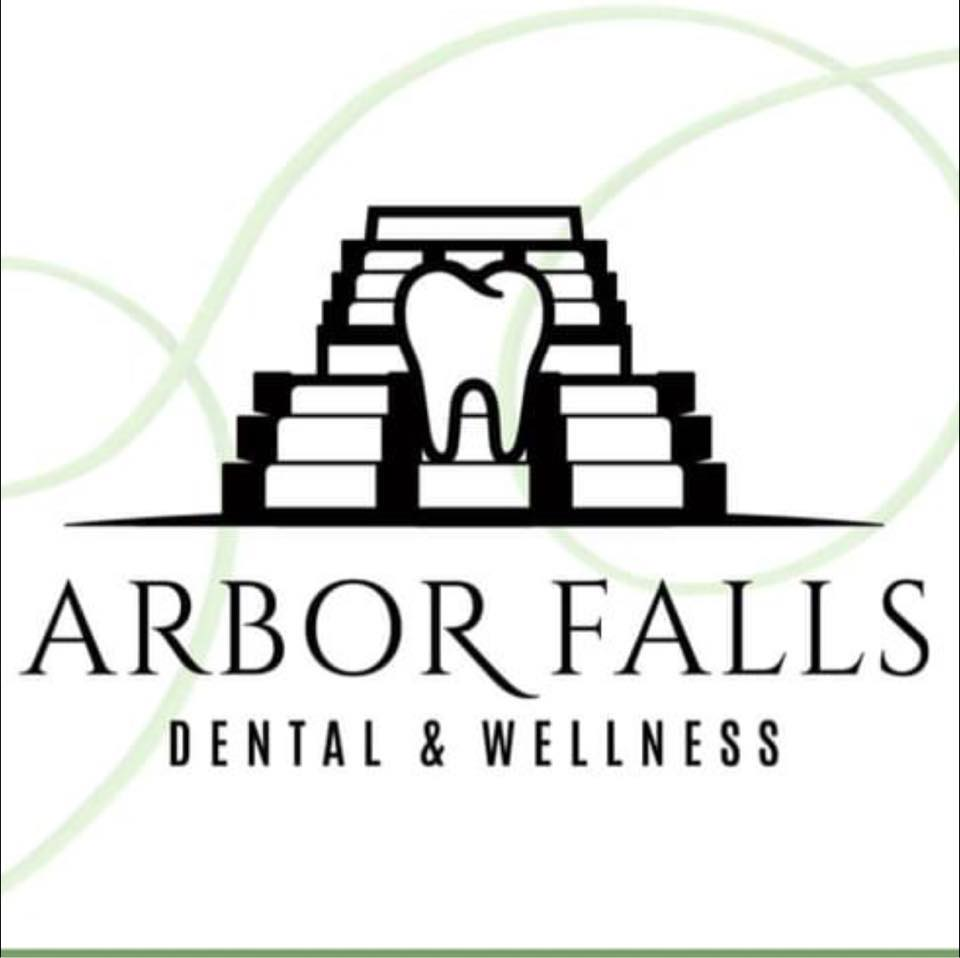 Arbor Falls Dental and Wellness Logo