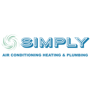 Company Logo For Simply Cooling, Heating &amp; Plumbing'
