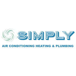 Company Logo For Simply Cooling, Heating &amp;amp; Plumbing'