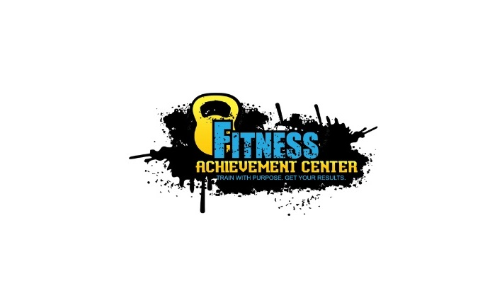 Company Logo For Fitness Achievement Center'