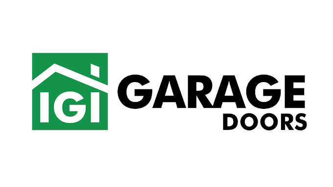 Company Logo For IGI Garage Doors'